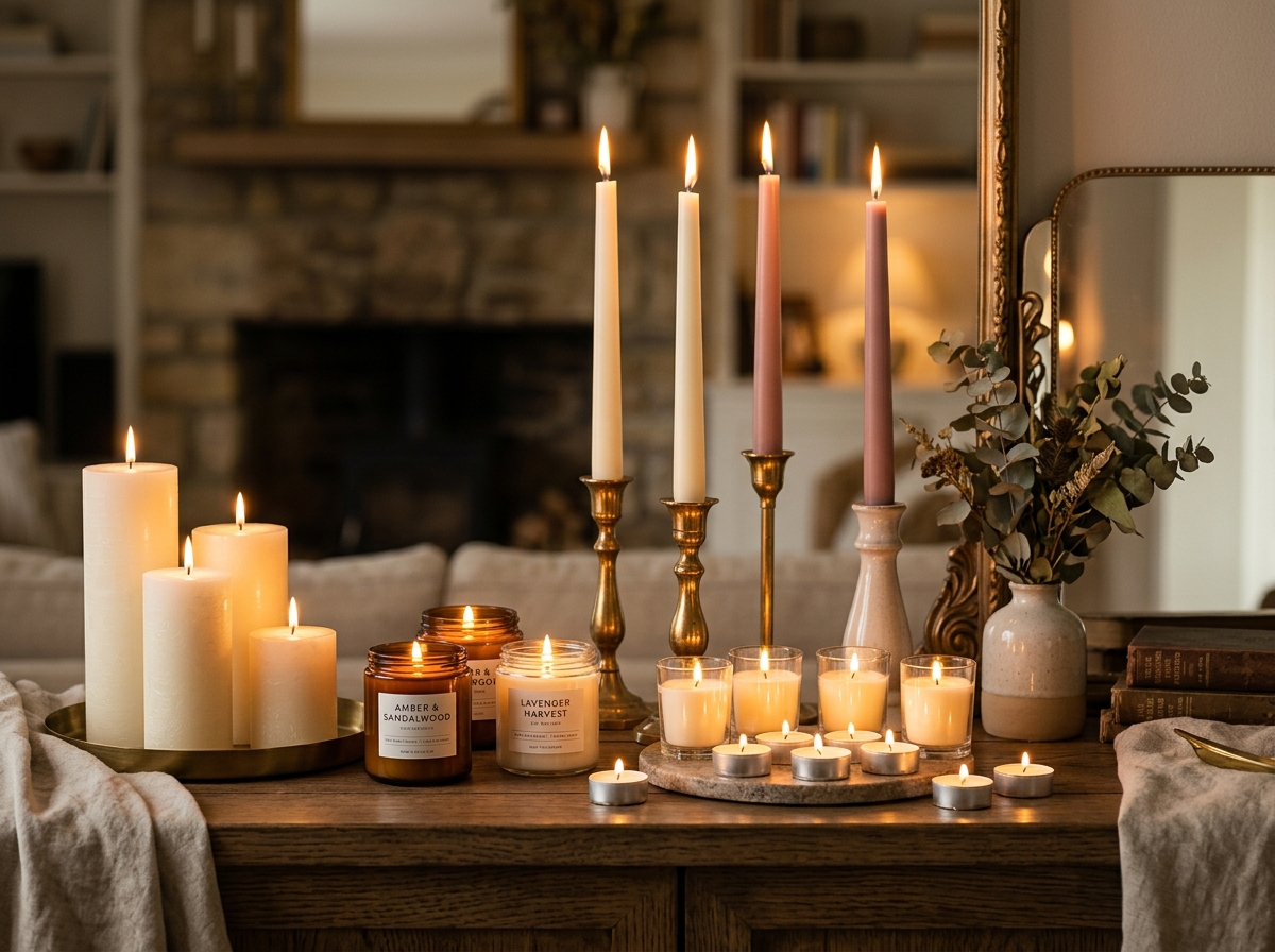 Candles