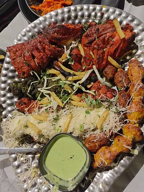 Non Veg