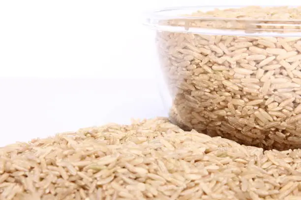 Basmati Rice