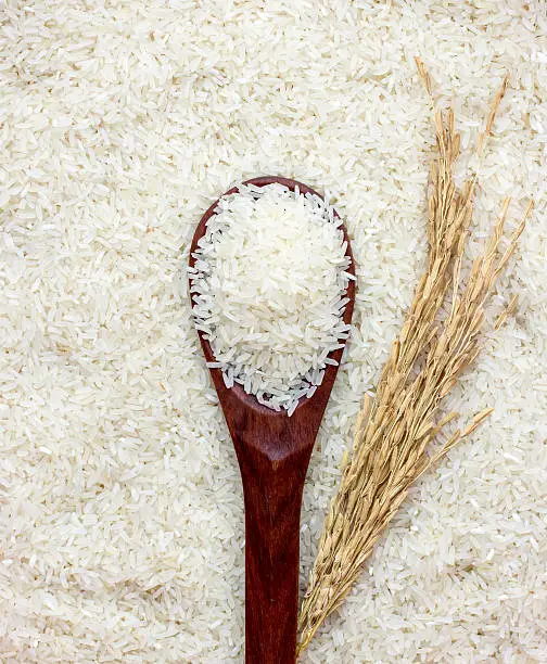 Non-Basmati Rice