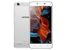 Lenovo Smartphone