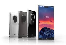 Foxconn Smartphone