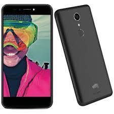 Micromax Smartphone