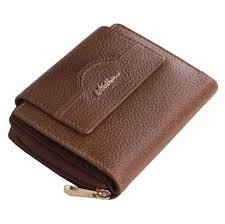 Leather Wallet