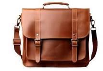 Leather Purse