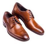 Leather Footwear