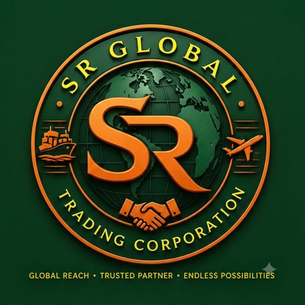 SR Global Trading Corporation